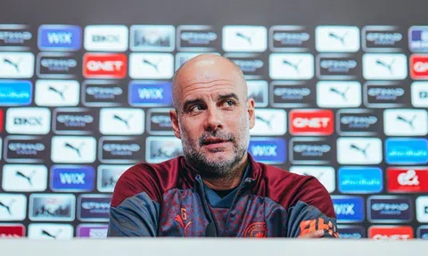 Pep Guardiola tuyên bố muốn vô địch Premier League hơn Champions League