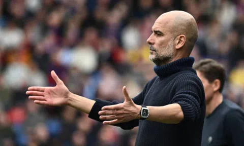 Pep Guardiola chỉ ra yếu tố tiên quyết nếu muốn vô địch Ngoại hạng Anh