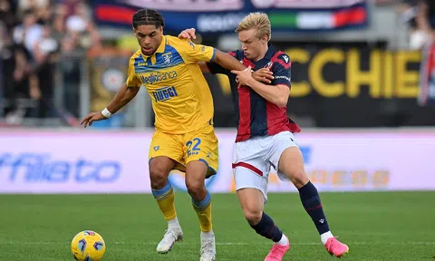 Nhận định, dự đoán Frosinone vs Bologna, 17h30 ngày 07/04/2024