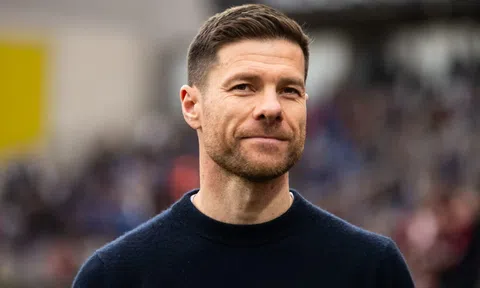 Xabi Alonso lên tiếng chốt hạ cuộc đua vô địch Bundesliga