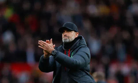 Klopp: "Chúng tôi không đánh rơi 2 điểm"