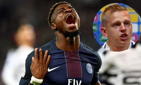 Zinchenko bị tố 'nói nhiều hơn làm'