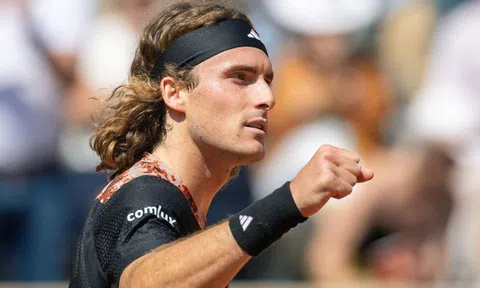 Lịch thi đấu tennis 8/4: Tsitsipas, Dimitrov xuất quân tại Monte Carlo 2024