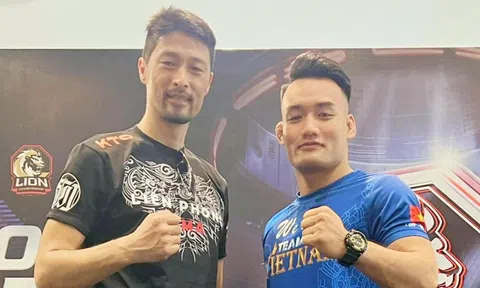 Trương Vi Nhạt vs Trần Kiệt (LION Championship 12): Góc nhìn của cao thủ Jiu-Jitsu Việt Nam