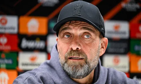 Jurgen Klopp: “Arsenal có thể dễ dàng đánh bại MU, chắc chắn 100%”