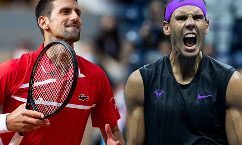 Hai kỷ lục quần vợt không thể bị phá vỡ của Nadal và Djokovic