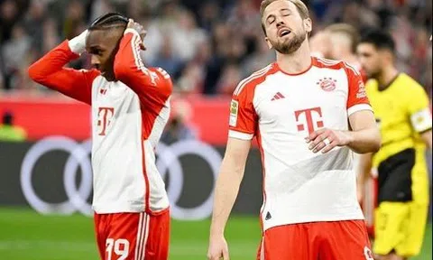 Tuchel thừa nhận Bayern 'yếu thế' trước Arsenal