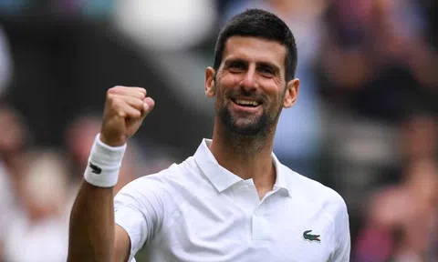 Lịch thi đấu tennis 9/4: Djokovic khởi động chiến dịch Monte Carlo