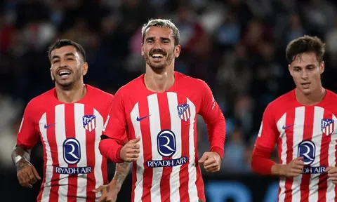 Nhận định, dự đoán Atletico Madrid vs Dortmund, 02h00 ngày 11/04/2024
