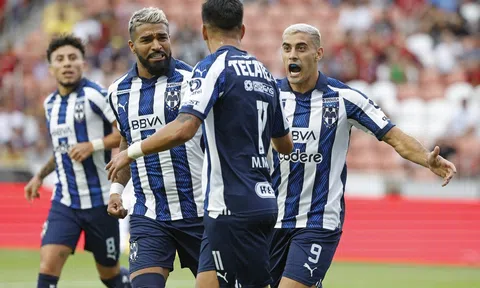 Nhận định, dự đoán Monterrey vs Inter Miami, 09h30 ngày 11/04/2024