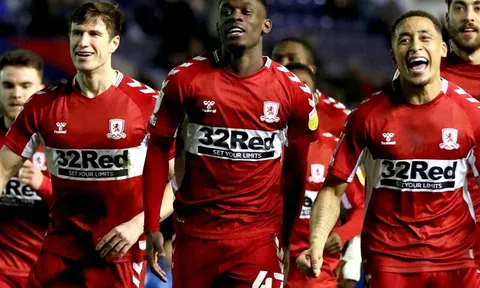 Nhận định, dự đoán Hull vs Middlesbrough, 01h45 ngày 11/04/2024