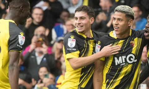 Nhận định, dự đoán Ipswich vs Watford, 01h45 ngày 11/04/2024