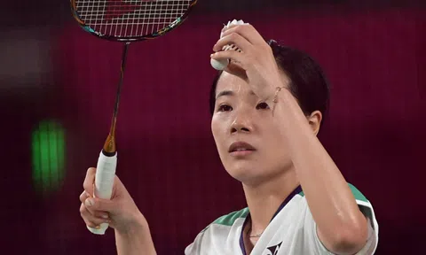 Nguyễn Thùy Linh gặp đối trọng tại giải cầu lông vô địch Châu Á 2024