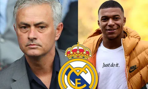 Tin chuyển nhượng 10/4: Mourinho xác nhận ngày tái xuất,  Mbappe từ chối Real?