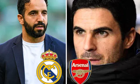 Tin chuyển nhượng tối 10/4: Liverpool chi 150 triệu Euro cho sao Real,  Arsenal mua 'máy chạy' Bồ Đào Nha