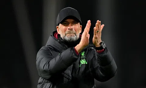 Klopp thông báo loạt tin vui, Liverpool sẵn sàng nghênh chiến Atalanta