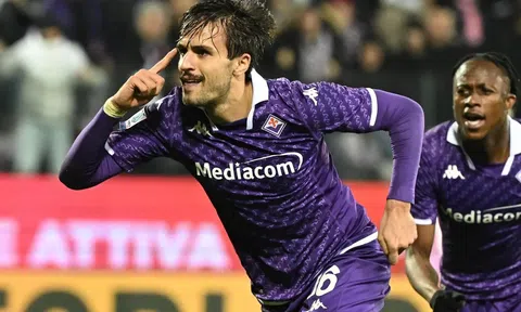 Nhận định, dự đoán Viktoria Plzen vs Fiorentina, 23h45 ngày 11/04/2024