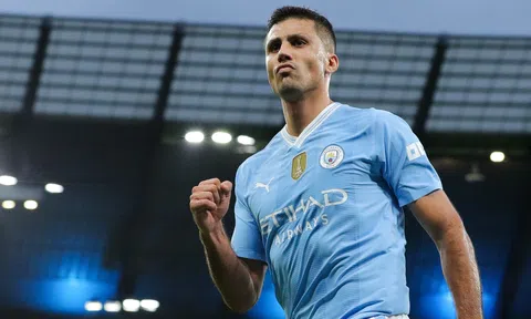 Chinh chiến 65 trận bất bại liên tiếp, sao Man City xin Pep Guardiola cho nghỉ ngơi