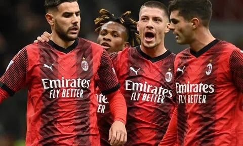 Nhận định, dự đoán AC Milan vs Roma, 02h00 ngày 12/04/2024