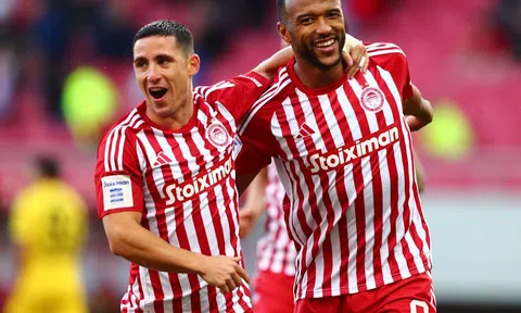 Nhận định, dự đoán Olympiakos vs Fenerbahce, 23h45 ngày 11/04/2024