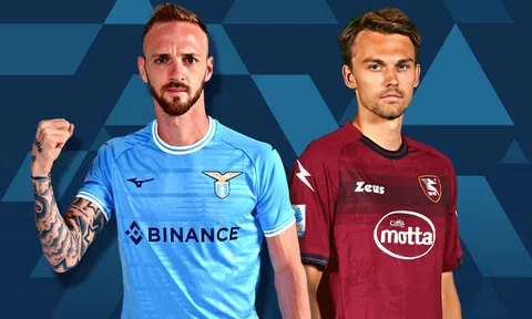Nhận định, dự đoán Lazio vs Salernitana, 01h45 ngày 13/04/2024