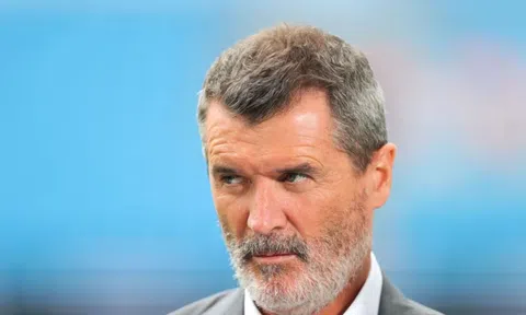 Roy Keane bị tố dùng 'chất kích thích' khi chỉ trích Haaland