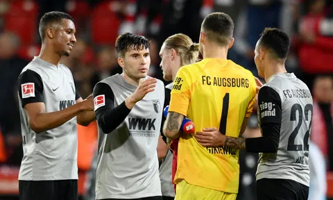 Nhận định, dự đoán Augsburg vs Union Berlin, 01h30 ngày 13/04/2024