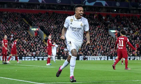 ‘Quân bài tẩy’ của Real Madrid trước Tứ kết lượt về với Man City