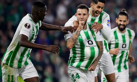 Nhận định, dự đoán Real Betis vs Celta Vigo, 02h00 ngày 13/04/2024