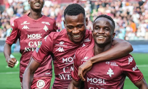 Nhận định, dự đoán Metz vs Lens, 02h00 ngày 13/04/2024