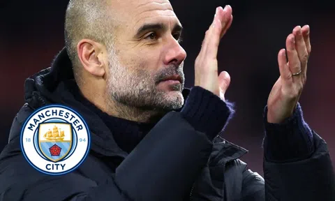 Pep yêu cầu Man City ký hợp đồng ngôi sao 20 tuổi của Liverpool