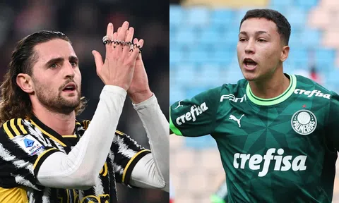 Tin chuyển nhượng MU 12/4: MU quay lại theo đuổi sao Juventus, 'tiểu Rivaldo' lọt tầm ngắm