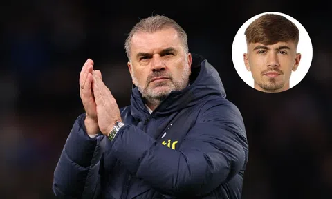 Tottenham chuẩn bị 'hàng khủng' đấu Newcastle