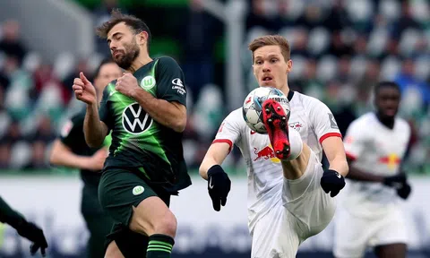 Nhận định, dự đoán Leipzig vs Wolfsburg, 20h30 ngày 13/04/2024