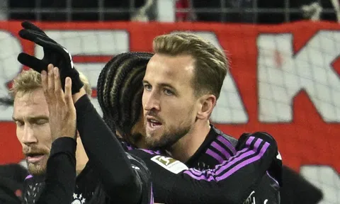 Nhận định, dự đoán Bayern Munich vs Cologne, 20h30 ngày 13/04/2024