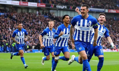Nhận định, dự đoán Burnley vs Brighton, 21h00 ngày 13/04/2024