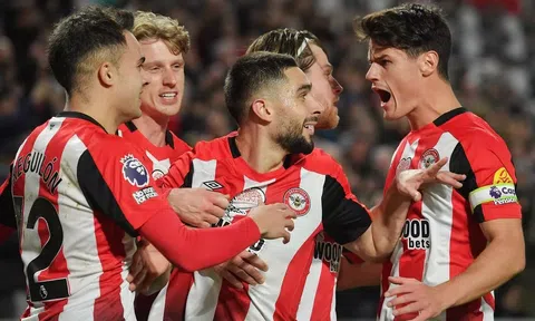 Nhận định, dự đoán Brentford vs Sheffield, 21h00 ngày 13/04/2024