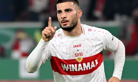 Nhận định, dự đoán Stuttgart vs Eintracht Frankfurt, 23h30 ngày 13/04/2024