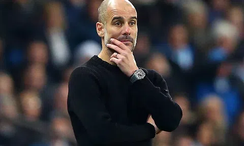 2 trụ cột Man City bỏ ngỏ khả năng trở lại ở trận tái đấu Real Madrid