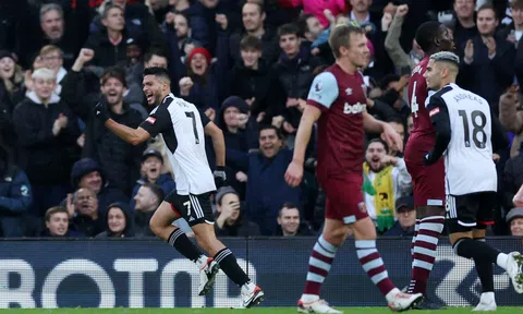 Nhận định, dự đoán West Ham vs Fulham, 20h00 ngày 14/04/2024