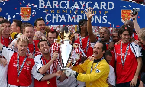 Cesc Fabregas tuyên bố Arsenal sẽ sớm giành được chức vô địch