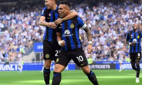 Nhận định, dự đoán Inter Milan vs Cagliari, 01h45 ngày 15/04/2024