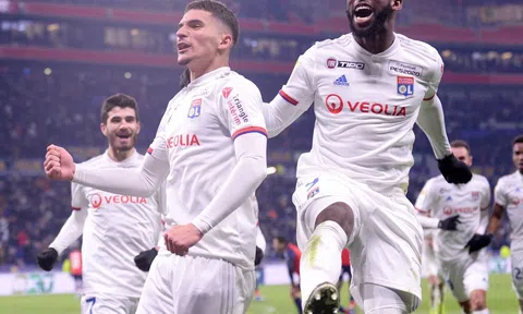 Nhận định, dự đoán Lyon vs Brest, 01h45 ngày 15/04/2024