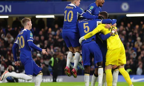 Nhận định, dự đoán Chelsea vs Everton, 02h00 ngày 16/04/2024