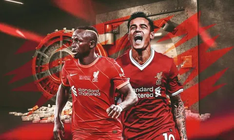 Siêu sao lên tiếng, Liverpool quyết tâm rửa nhục trước Crystal Palace