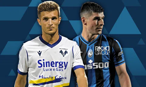 Nhận định, dự đoán Atalanta vs Hellas Verona, 01h45 ngày 16/04/2024