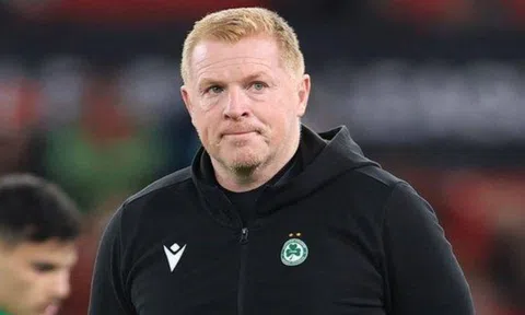 Neil Lennon chỉ ra nguyên nhân khiến Liverpool thất bại trước Palace