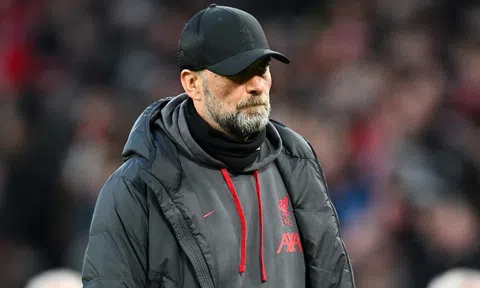 Binh hùng tướng mạnh, Liverpool sẵn sàng trút giận lên Crystal Palace