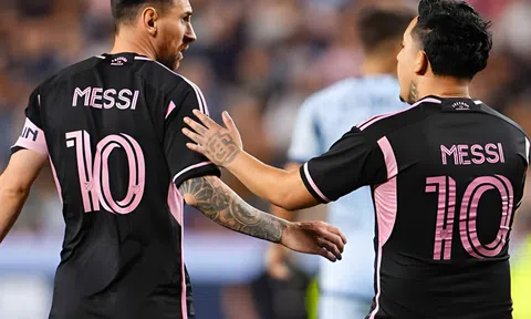Hiệu ứng Messi, CLB xác lập kỷ lục số 1 lịch sử