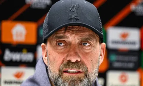 Klopp: 'Nếu đá như vậy sao Liverpool vô địch được chứ'